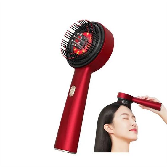Scalp Massager
