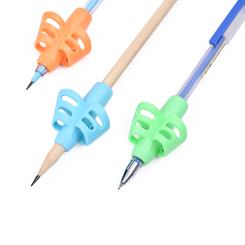 Kids Pencil Holder Writing Aid
